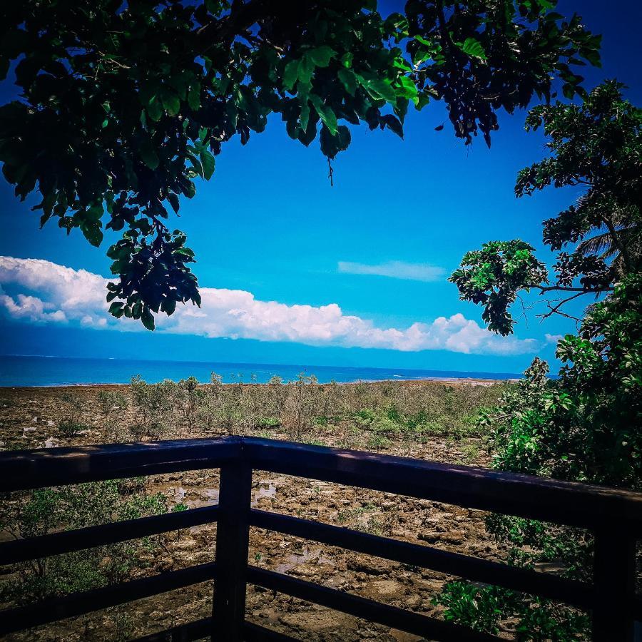 Seasta Beach Resort Baler Exterior foto